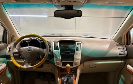 Lexus RX II рестайлинг, 2003 год, 1 450 000 рублей, 15 фотография