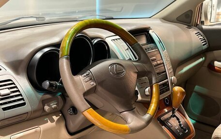 Lexus RX II рестайлинг, 2003 год, 1 450 000 рублей, 16 фотография