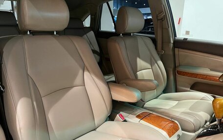 Lexus RX II рестайлинг, 2003 год, 1 450 000 рублей, 14 фотография