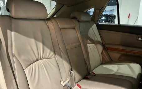 Lexus RX II рестайлинг, 2003 год, 1 450 000 рублей, 11 фотография