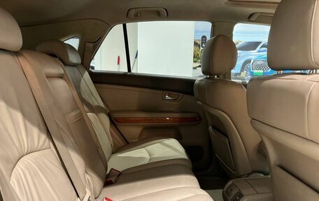 Lexus RX II рестайлинг, 2003 год, 1 450 000 рублей, 12 фотография