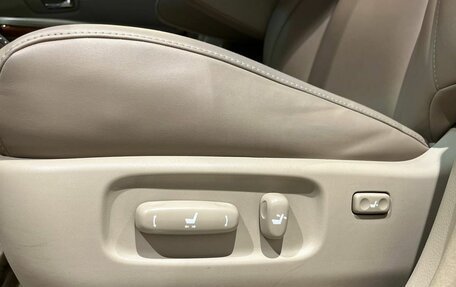 Lexus RX II рестайлинг, 2003 год, 1 450 000 рублей, 22 фотография