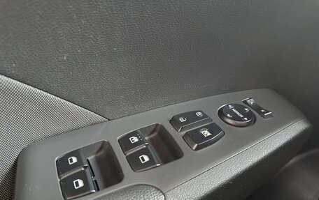 Hyundai Solaris II рестайлинг, 2017 год, 1 079 000 рублей, 13 фотография