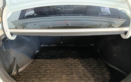 Hyundai Solaris II рестайлинг, 2017 год, 1 079 000 рублей, 14 фотография