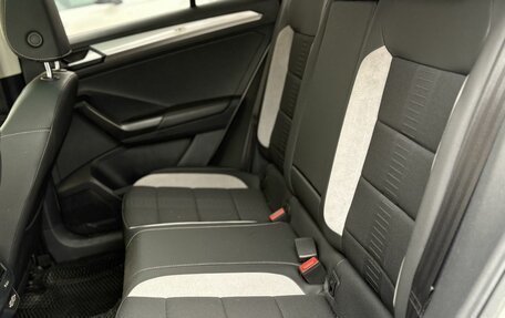 Volkswagen T-Roc I, 2020 год, 2 500 000 рублей, 10 фотография