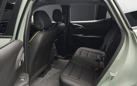 Chevrolet Trax, 2023 год, 1 450 000 рублей, 6 фотография