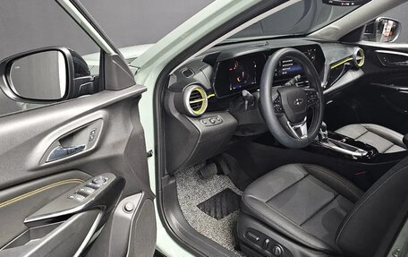 Chevrolet Trax, 2023 год, 1 450 000 рублей, 4 фотография