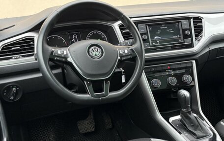 Volkswagen T-Roc I, 2020 год, 2 500 000 рублей, 7 фотография