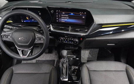 Chevrolet Trax, 2023 год, 1 450 000 рублей, 5 фотография