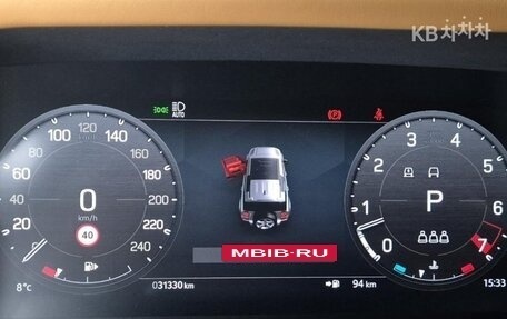 Land Rover Defender II, 2023 год, 7 720 000 рублей, 6 фотография