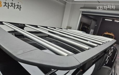 Land Rover Defender II, 2023 год, 7 720 000 рублей, 13 фотография