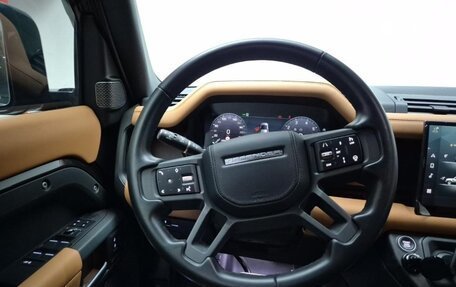 Land Rover Defender II, 2023 год, 7 720 000 рублей, 9 фотография