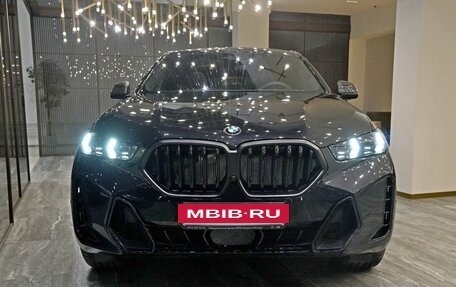 BMW X6, 2025 год, 16 800 000 рублей, 2 фотография