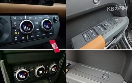 Land Rover Defender II, 2023 год, 7 720 000 рублей, 19 фотография