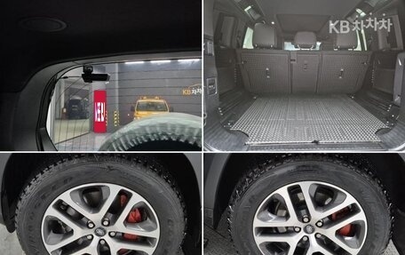 Land Rover Defender II, 2023 год, 7 720 000 рублей, 20 фотография