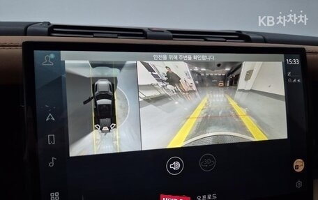 Land Rover Defender II, 2023 год, 7 720 000 рублей, 15 фотография