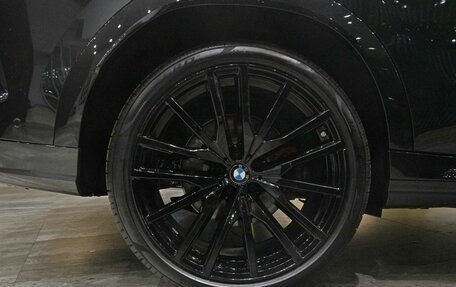 BMW X6, 2025 год, 16 800 000 рублей, 7 фотография