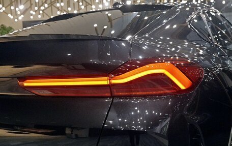 BMW X6, 2025 год, 16 800 000 рублей, 6 фотография