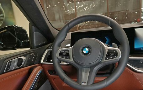 BMW X6, 2025 год, 16 800 000 рублей, 11 фотография