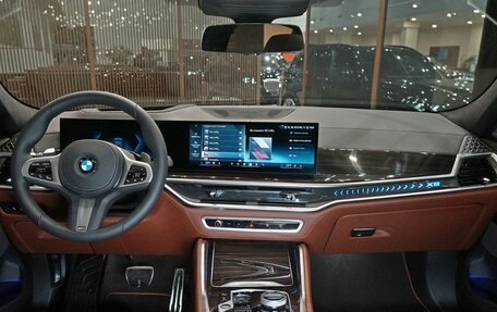 BMW X6, 2025 год, 16 800 000 рублей, 9 фотография