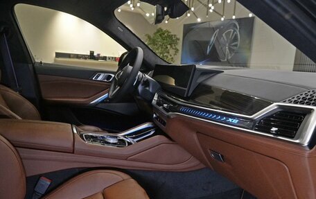 BMW X6, 2025 год, 16 800 000 рублей, 13 фотография