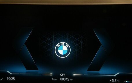 BMW X6, 2025 год, 16 800 000 рублей, 14 фотография