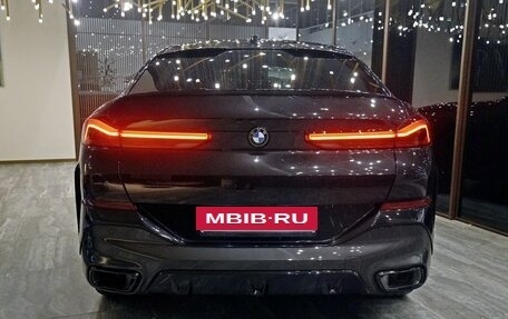BMW X6, 2025 год, 16 800 000 рублей, 3 фотография