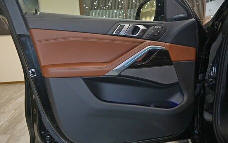 BMW X6, 2025 год, 16 800 000 рублей, 18 фотография