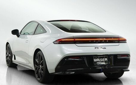 Honda Prelude, 2026 год, 7 850 000 рублей, 4 фотография