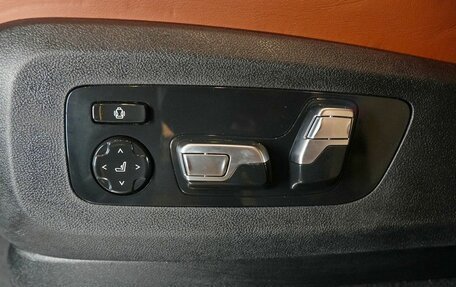 BMW X6, 2025 год, 16 800 000 рублей, 20 фотография