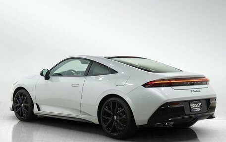 Honda Prelude, 2026 год, 7 850 000 рублей, 3 фотография