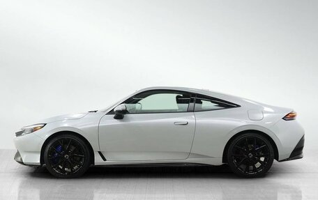 Honda Prelude, 2026 год, 7 850 000 рублей, 2 фотография