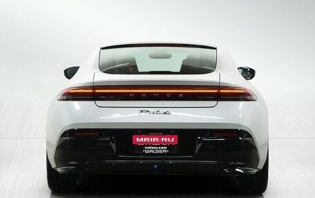 Honda Prelude, 2026 год, 7 850 000 рублей, 5 фотография