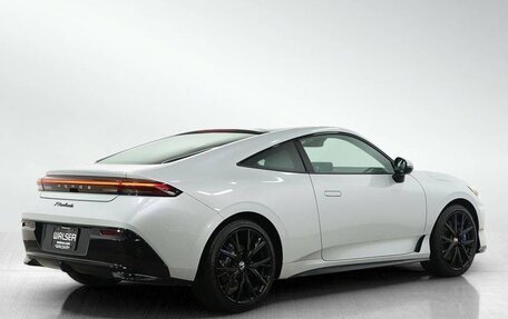 Honda Prelude, 2026 год, 7 850 000 рублей, 8 фотография