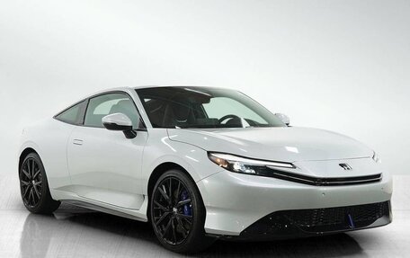 Honda Prelude, 2026 год, 7 850 000 рублей, 10 фотография