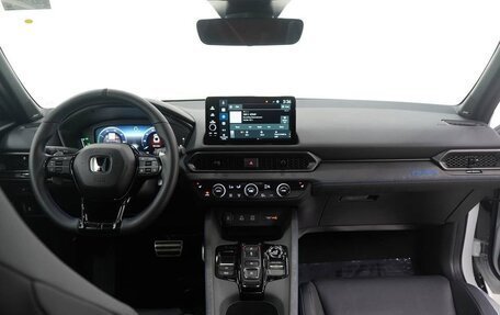 Honda Prelude, 2026 год, 7 850 000 рублей, 15 фотография