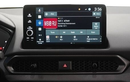 Honda Prelude, 2026 год, 7 850 000 рублей, 19 фотография