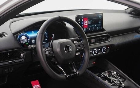 Honda Prelude, 2026 год, 7 850 000 рублей, 17 фотография