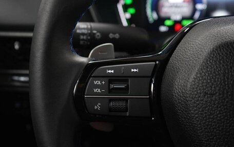 Honda Prelude, 2026 год, 7 850 000 рублей, 23 фотография