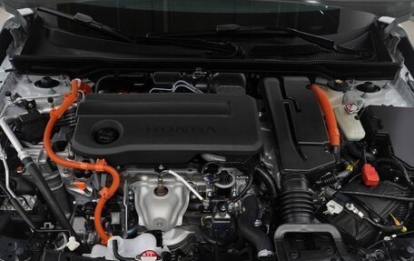 Honda Prelude, 2026 год, 7 850 000 рублей, 28 фотография