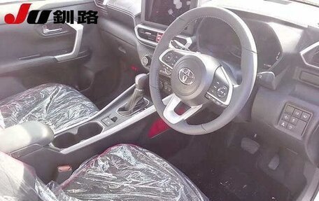 Toyota Raize I, 2025 год, 2 610 000 рублей, 3 фотография