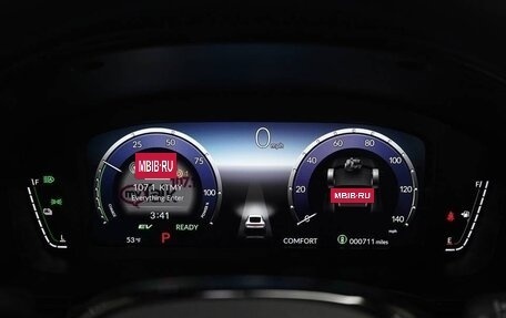 Honda Prelude, 2026 год, 7 850 000 рублей, 22 фотография