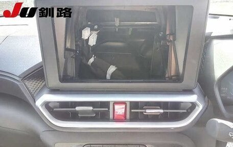 Toyota Raize I, 2025 год, 2 610 000 рублей, 5 фотография