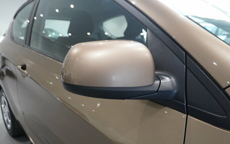 KIA Picanto II, 2012 год, 890 000 рублей, 8 фотография