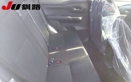 Toyota Raize I, 2025 год, 2 610 000 рублей, 6 фотография