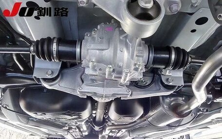 Toyota Raize I, 2025 год, 2 610 000 рублей, 7 фотография