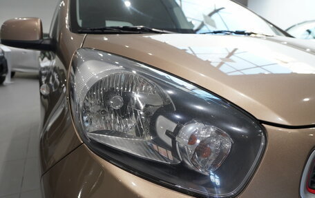 KIA Picanto II, 2012 год, 890 000 рублей, 7 фотография