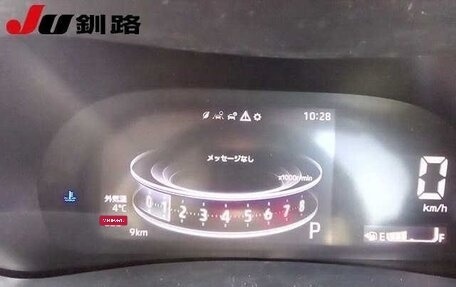 Toyota Raize I, 2025 год, 2 610 000 рублей, 4 фотография