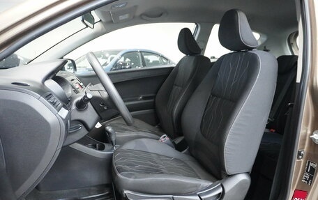 KIA Picanto II, 2012 год, 890 000 рублей, 9 фотография