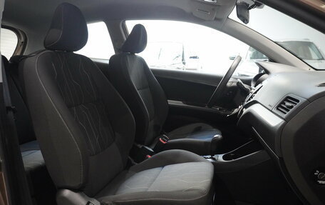 KIA Picanto II, 2012 год, 890 000 рублей, 20 фотография